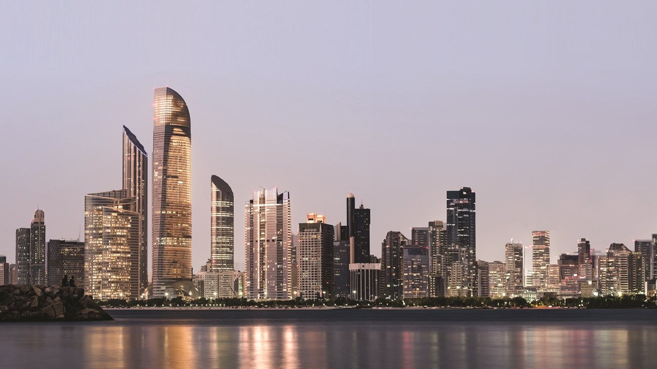 Why Choose DMCC